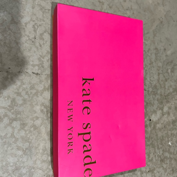 Kate Spade catch-all tray - Picture 2 of 3